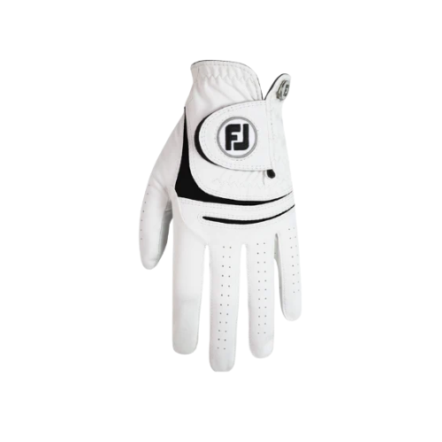 Footjoy WeatherSof Glove - SA GOLF ONLINE